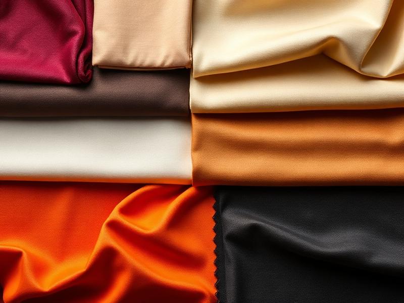 Fabric Knowledge & Sourcing Guide