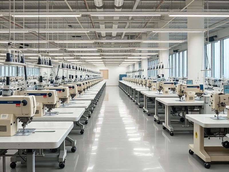 Garment Factory Management Basics