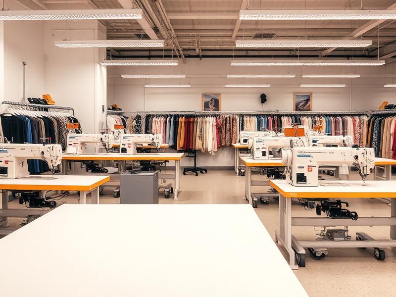 DIY Fashion Production Mastery