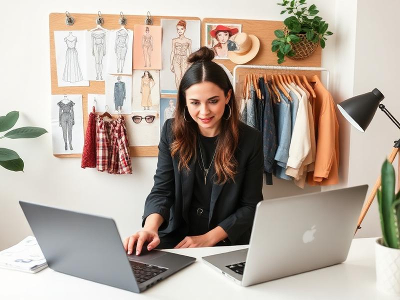 Fashion Startup Launchpad